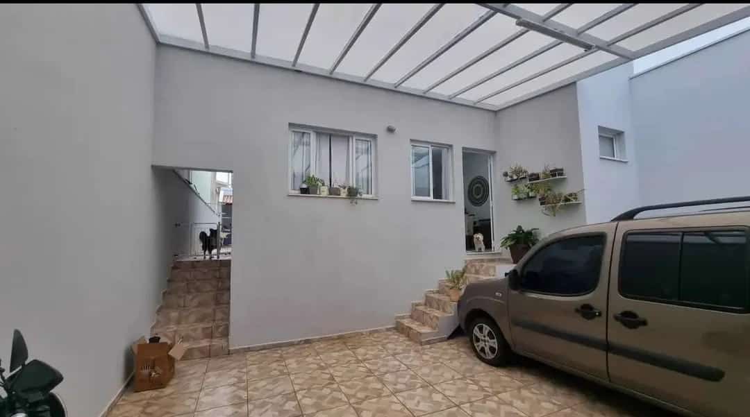 Casa Jardim Paulista II
